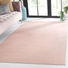 Loft LFT315 Power Loomed Machine Washable Skid-Resistant Indoor Rugs - Safavieh - 2 of 4
