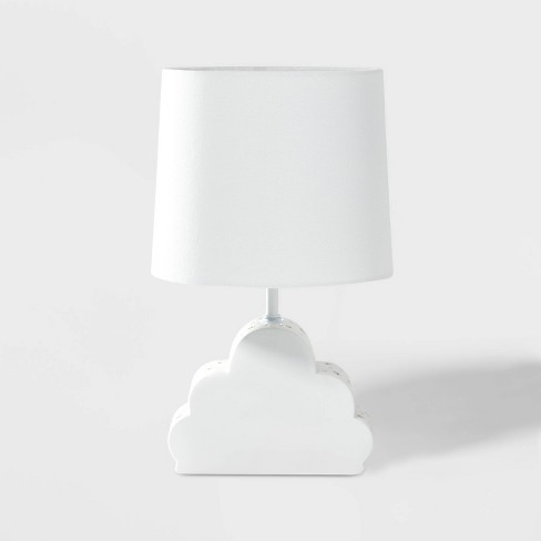 Celeste Table Lamp - Cloud Blue