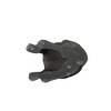 Sitting Dog Decorative Accent Black Cast Iron by Foreside Home & Garden - 4 of 4