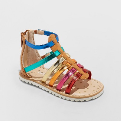 cat and jack fisherman sandals