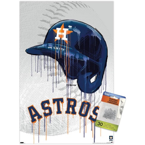Pin on MLB - Houston Astros