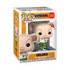 Funko POP! Animation: Dragon Ball Oolong Figure - 2 of 2