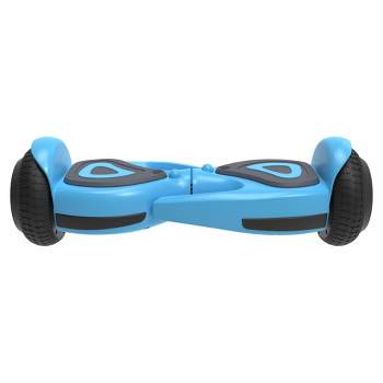 GOTRAX Kids' SRX Mini Hoverboard - Blue