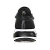 Vance Mens Gibbs Knit Athleisure Sneaker - 3 of 4