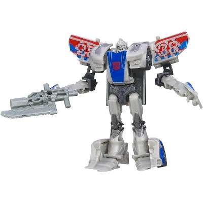 Legion Class Smokescreen | Transformers Prime Beast Hunters Action figures