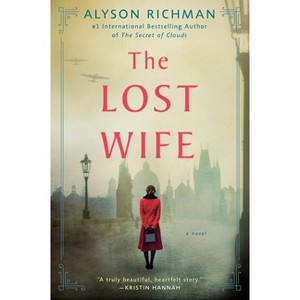 The Lost Wife (Original) (Paperback) by Alyson Richman - 1 of 1