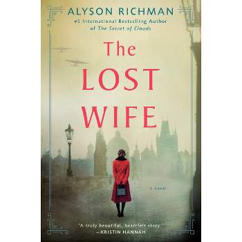 The Lost Wife (Original) (Paperback) by Alyson Richman