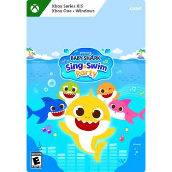 Baby Shark: Sing & Swim Party - Xbox Series X|S/Xbox One/PC (Digital)