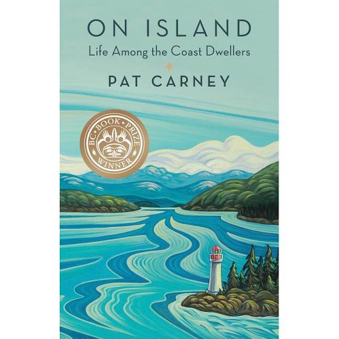 On Island By Pat Carney paperback Target