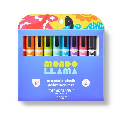 24ct Chalk Pastels - Mondo Llama™ : Target