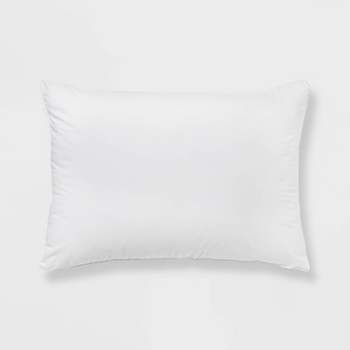 Firm Performance Bed Pillow - Threshold