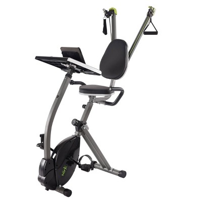 stamina exercise bike and strength system