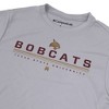 Boys' Texas State University Collegiate Lines Sport Active T-Shirt - 3 of 4