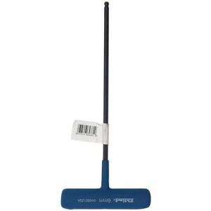 Eklind - Metric T-Handle Power Hex Key - 6 mm - 1 Piece - 1 of 1