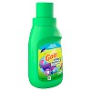 Gain + Odor Defense Fabric Softener, Super Fresh Blast Scent, 10 fl oz, 12 Loads - 3 of 4