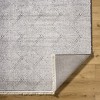 Hauteloom Cannan Living Room, Bedroom Area Rug - Contemporary - 3 of 4