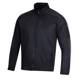 Men's Under Armour Summit Full Zip Black Large - 1 of 1