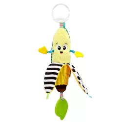 Lamaze Bea the Banana, Car Seat and Stroller Toy