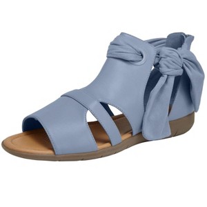 Comfortview The Annika Shootie (Wide Widths Available) - 1 of 4