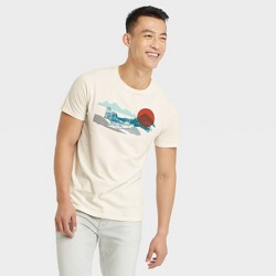 Men's Graphic T-Shirts & Sweatshirts : Target