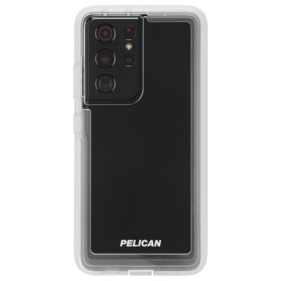 Pelican Samsung Galaxy S21 Ultra Voyager Case