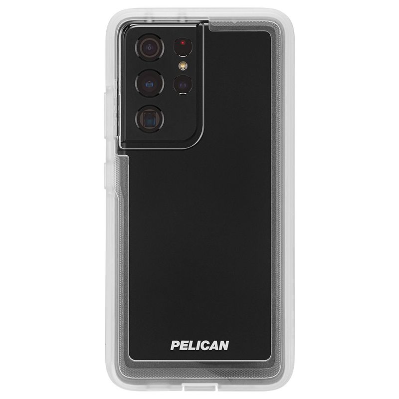 Pelican Samsung Galaxy S21 Ultra Voyager Case, 1 of 7