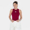 Women's Roundneck Tank Top - Wild Fable™ - 2 of 4