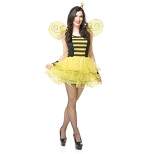 Charades Women's Sweet Bee Costume