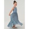 2Bunnies Rose All-Lace Zip Back Flower Girl Dress - 4 of 4