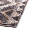 Unique Loom    Eco Southwestern Tubac Area Rug - 4 of 4