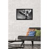 Trends International The Hindenburg Disaster Framed Wall Poster Prints - 2 of 4