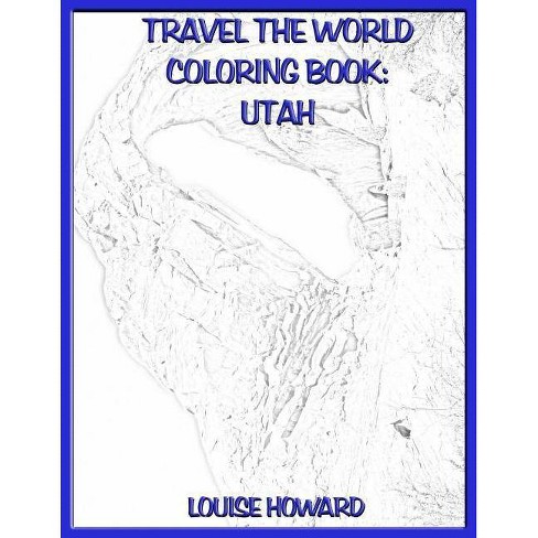 96 Coloring Book Pages Utah , Free HD Download