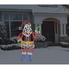 2,916 white, gold, green, blue, and red neon flex LED lights - 2 of 4