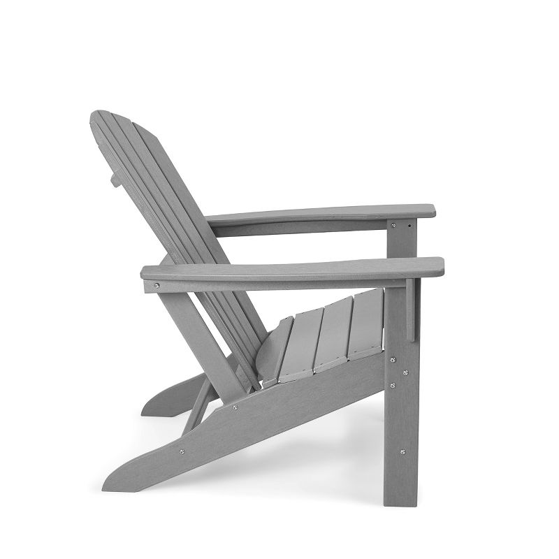 4pk Plastic Resin Adirondack Chairs - EDYO LIVING
, 4 of 8