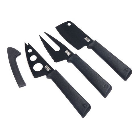 Zwilling Collection 3-pc Cheese Knife Set For Charcuterie Board, Gift Set :  Target