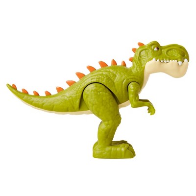 robo alive t rex