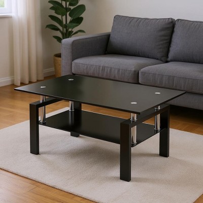 HomeRoots Coffee Table - Thumbnail 3