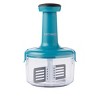 Kitchen HQ Quick Push Press & Mix Chopper Refurbished - 2 of 3
