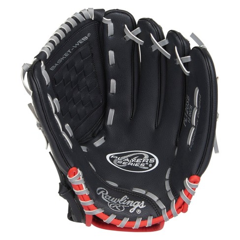 Rawlings Players Series Youth Tball/Baseball Gloves Ages 3 to 5 