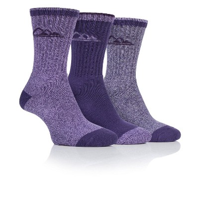 Women's Marl Boot Sock
