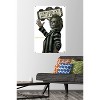 Trends International Beetlejuice Beetlejuice - Beetlejuice Feature Series Unframed Wall Poster Prints - 2 of 4