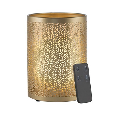100ml Opulence Essential Oil Diffuser with Remote Control - SpaRoom