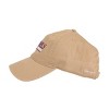Gilmore Girls Dragonfly Inn Adult Unstructured Baseball Cap - 4 of 4