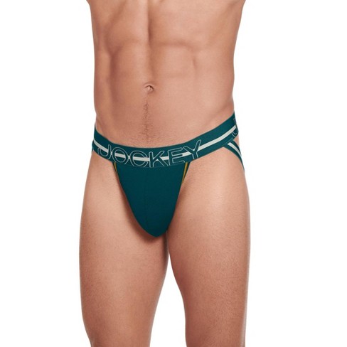 Sports on sale jockstrap underwear