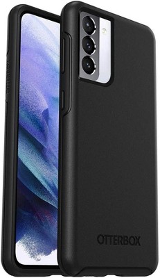 OtterBox SYMMETRY SERIES Galaxy S21+ 5G - Black