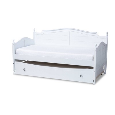 target daybed with trundle