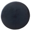 Large Round Storage Ottoman - HomePop - 4 of 4