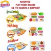 Stretcheez Snacks 2pk – Mystery Combo, Breakfast, Sandwich, Hotdog Sets 3+ - 3 of 4