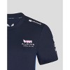 Castore Alpine Racing F1 2025 Women's Team T-Shirt - 2 of 4