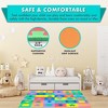 ProSource Kids Solid Floor Play Mat 3/8-in - 4 of 4